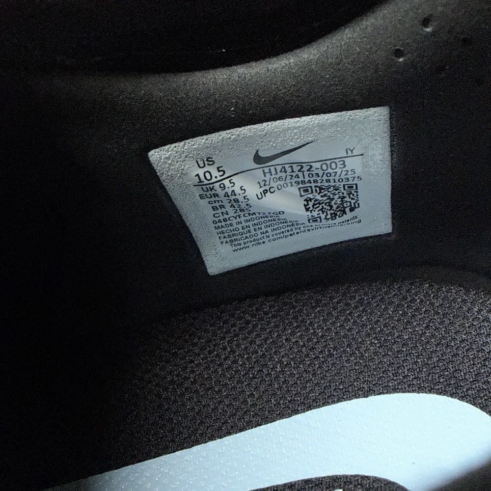 Nike brand new